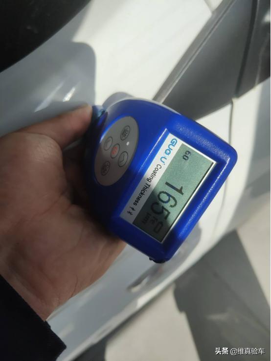 找熟人买车：开了三年的科沃兹4万友谊价成交 验车之后却想绝交