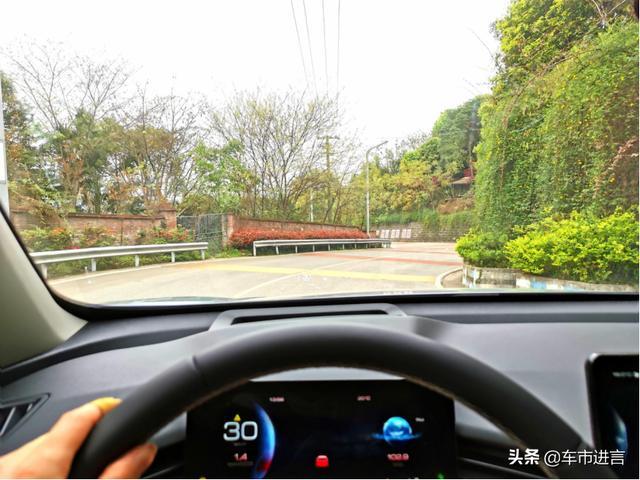 “怪不得卖得好” 试驾2.0T第三代哈弗H6