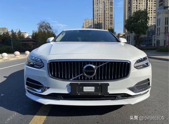 2021年2月份高端轿车销量排行，快来看看有钱人都爱买什么车