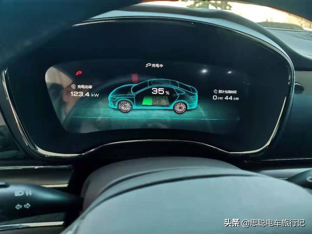 汉EV纯电动车215进藏219出藏，5千公里酒店充电完全攻略