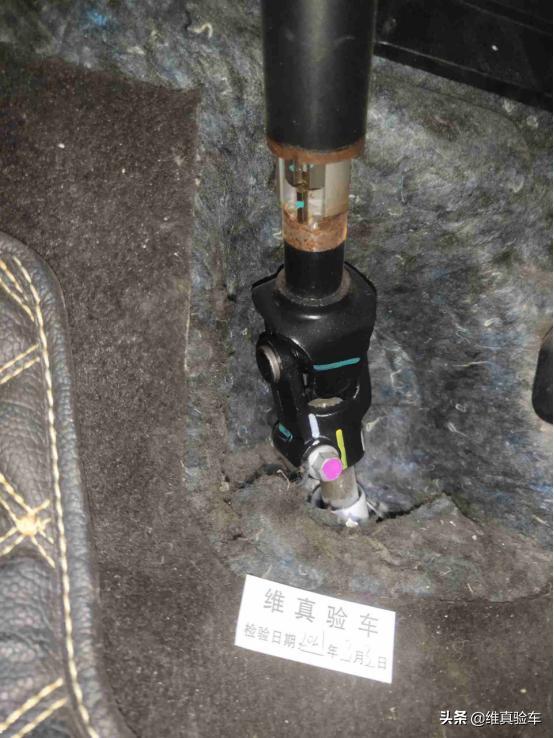 找熟人买车：开了三年的科沃兹4万友谊价成交 验车之后却想绝交