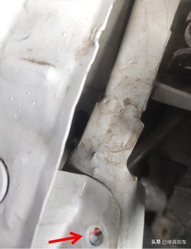 找熟人买车：开了三年的科沃兹4万友谊价成交 验车之后却想绝交