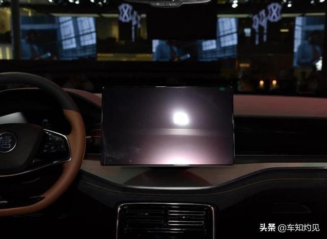 不只是一台简单的“加速机器”！详细解读2021款比亚迪唐DM