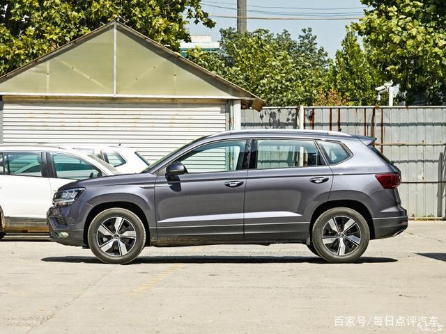 大众途岳的操控怎样？它的动力弱吗？车主谈了很多小问题