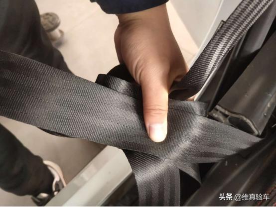 找熟人买车：开了三年的科沃兹4万友谊价成交 验车之后却想绝交