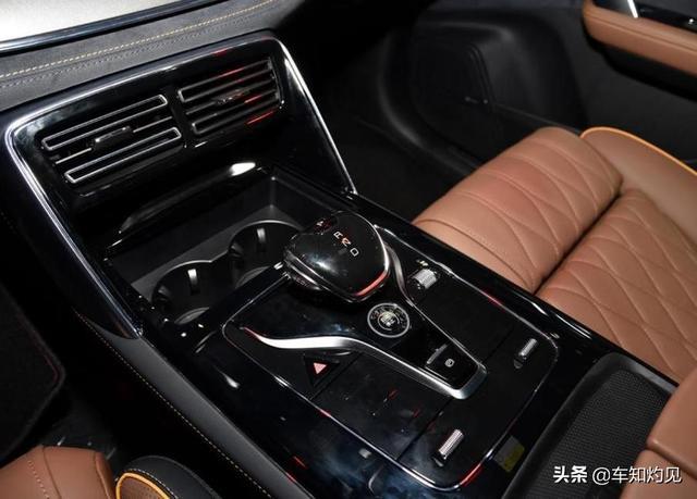 不只是一台简单的“加速机器”！详细解读2021款比亚迪唐DM