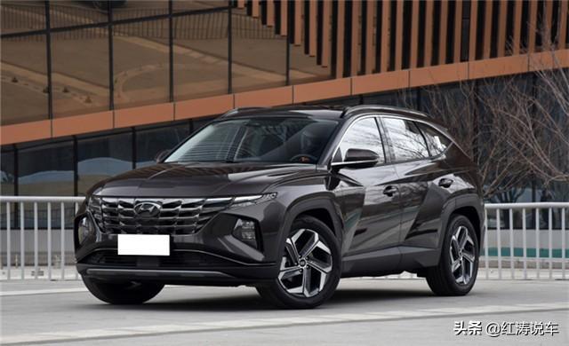 将要上市的三款SUV，有合资有国产，到底谁能成为爆款呢？