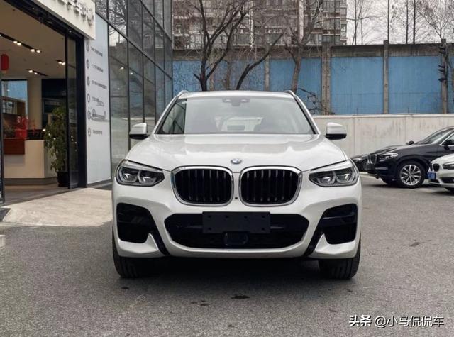 2021年2月高端SUV销量榜单，Q5L夺冠，GLB排第6