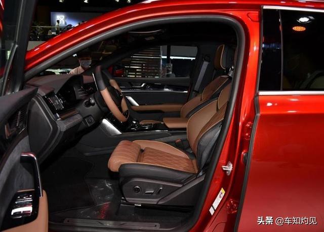 不只是一台简单的“加速机器”！详细解读2021款比亚迪唐DM