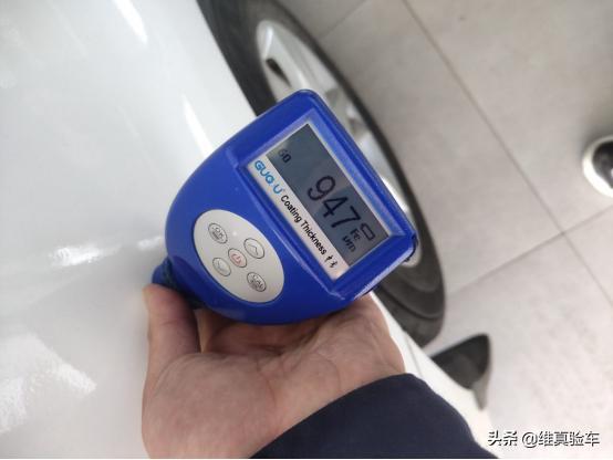 找熟人买车：开了三年的科沃兹4万友谊价成交 验车之后却想绝交