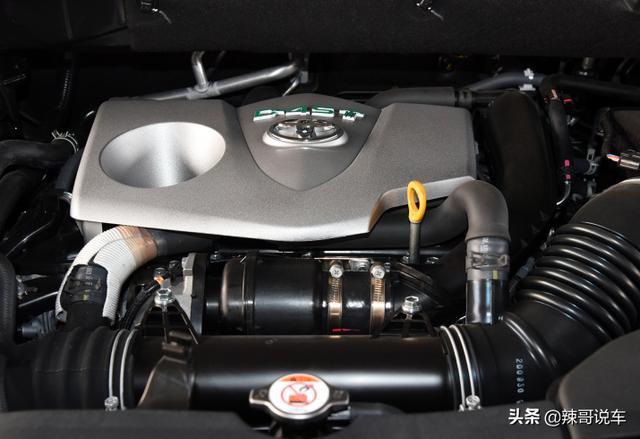 详解21款丰田汉兰达四驱版：加速、刹车、油耗实测报告