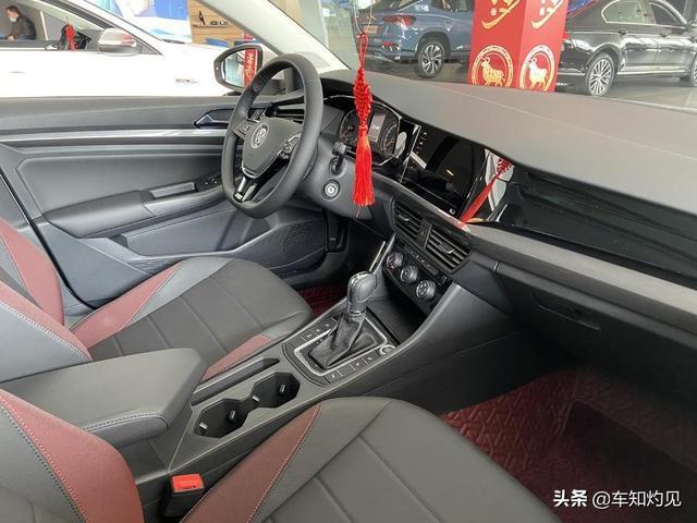 十万出头买台靠谱的合资家轿，新款一汽-大众宝来能否符合预期？