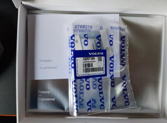 春去春又来——沃尔沃V90CC提车一周年用车心得