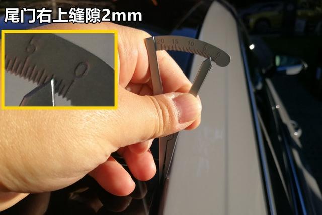 Lab测试：大众新CC究竟是换标奥迪A5还是掀背大众帕萨特？
