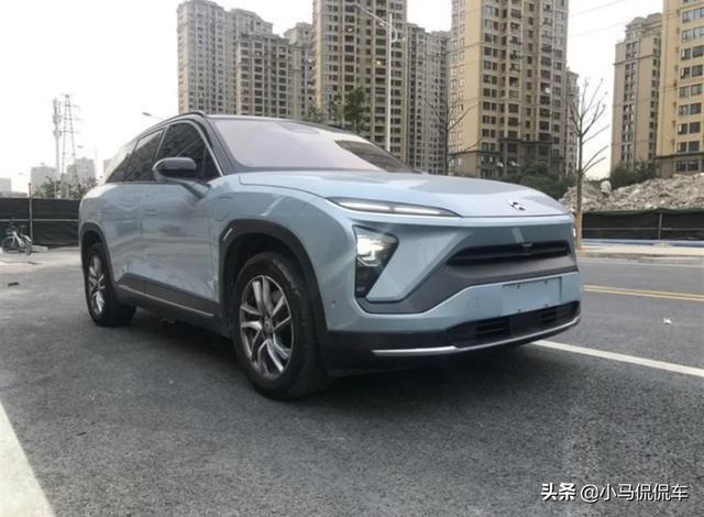 2021年2月高端SUV销量榜单，Q5L夺冠，GLB排第6