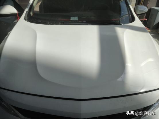 找熟人买车：开了三年的科沃兹4万友谊价成交 验车之后却想绝交