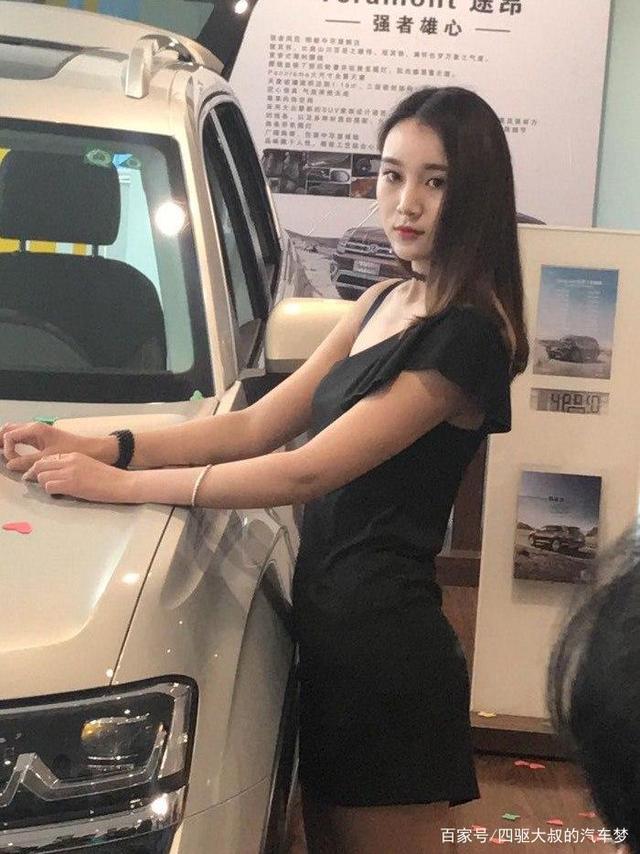 大众途昂空间大的可以放下一张床？看多位车主口碑怎么样