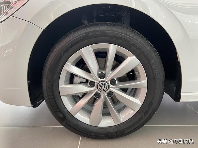 十万出头买台靠谱的合资家轿，新款一汽-大众宝来能否符合预期？