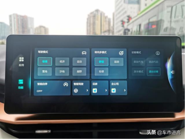 “怪不得卖得好” 试驾2.0T第三代哈弗H6