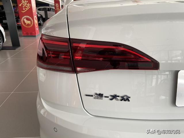 十万出头买台靠谱的合资家轿，新款一汽-大众宝来能否符合预期？