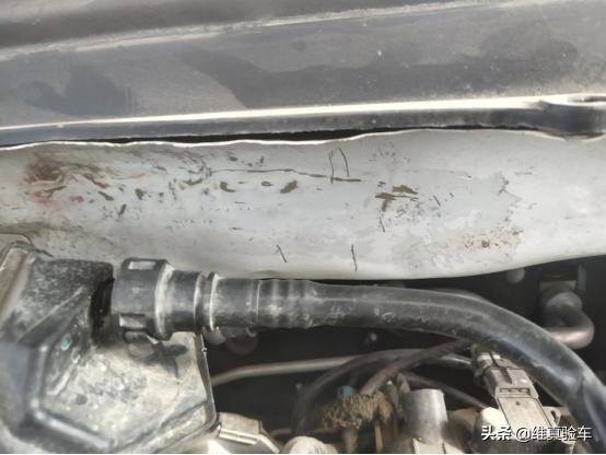 找熟人买车：开了三年的科沃兹4万友谊价成交 验车之后却想绝交