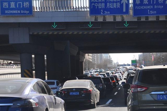 艾瑞泽5 PLUS市区油耗测试 百公里5.14升