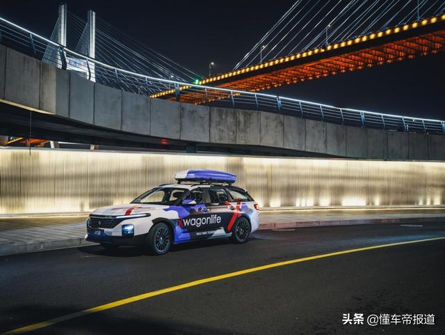新车 | 能成爆款国民旅行车么？新宝骏“向往”3月24日预售
