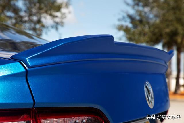 仅此一台 大众推出Jetta GLI纪念版车型