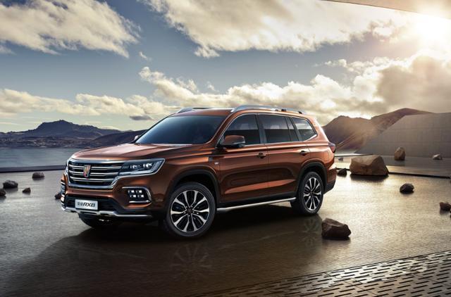 盘点三款20万左右的硬派SUV，最低起售14.88万元，还有一款合资车