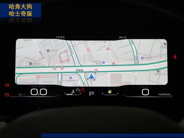 一分钱难倒英雄汉 解读“丐版”车型——哈弗大狗哈士奇版