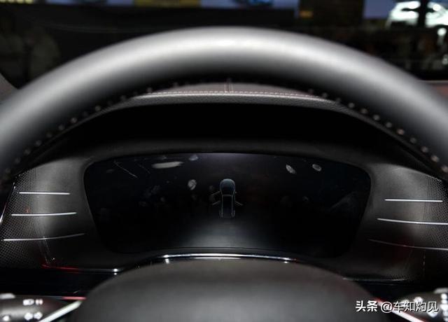 不只是一台简单的“加速机器”！详细解读2021款比亚迪唐DM