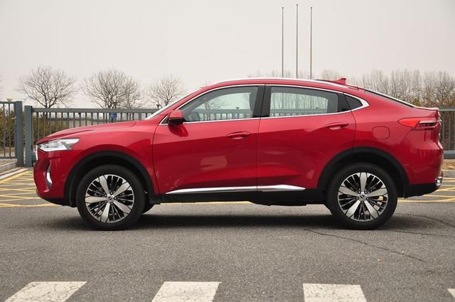2021款哈弗F7X车型配置分析 6款车型如何选