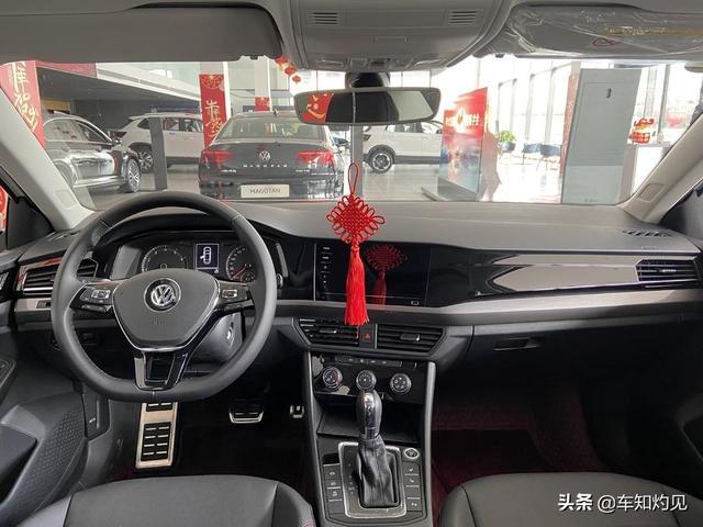 十万出头买台靠谱的合资家轿，新款一汽-大众宝来能否符合预期？