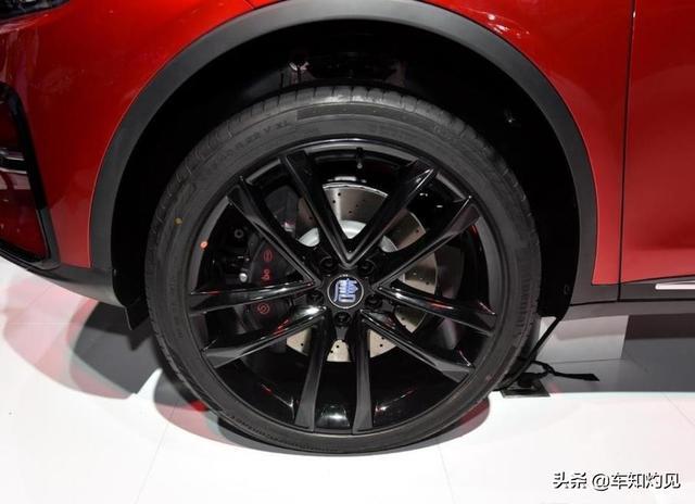 不只是一台简单的“加速机器”！详细解读2021款比亚迪唐DM