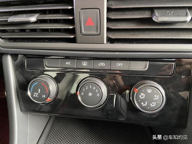 十万出头买台靠谱的合资家轿，新款一汽-大众宝来能否符合预期？