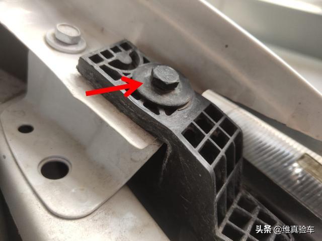 找熟人买车：开了三年的科沃兹4万友谊价成交 验车之后却想绝交