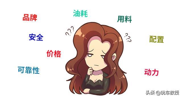 落地不到15万！这几款车型，都是最多人选的？