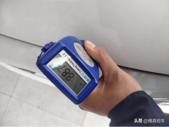 找熟人买车：开了三年的科沃兹4万友谊价成交 验车之后却想绝交