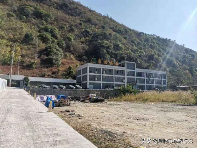 汉EV纯电动车215进藏219出藏，5千公里酒店充电完全攻略