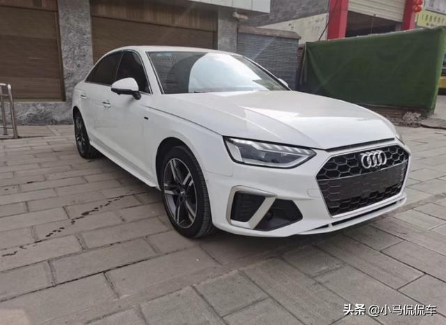 2021年2月份高端轿车销量排行，快来看看有钱人都爱买什么车