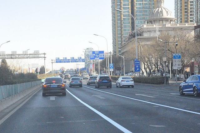 艾瑞泽5 PLUS市区油耗测试 百公里5.14升