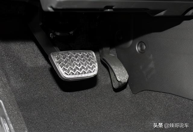 详解21款丰田汉兰达四驱版：加速、刹车、油耗实测报告