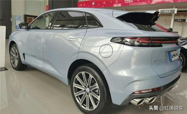 将要上市的三款SUV，有合资有国产，到底谁能成为爆款呢？