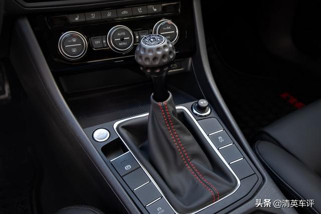 仅此一台 大众推出Jetta GLI纪念版车型