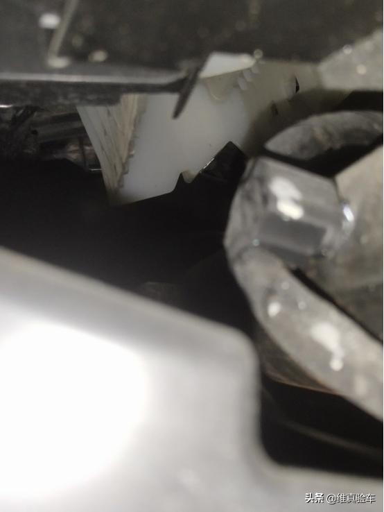 找熟人买车：开了三年的科沃兹4万友谊价成交 验车之后却想绝交