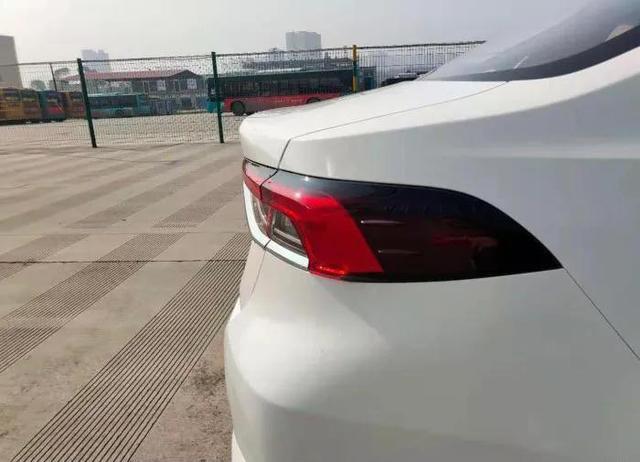 全新1.5L卡罗拉很优秀