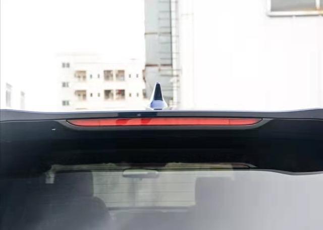 本田全新CRV，或推七座版车型，是你小长假自驾游的不二选择哟