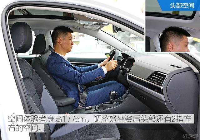 都是10几万，速腾和名图怎么选？大家最关心的10个问题答案都在这