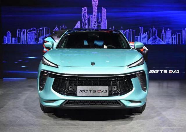 中国人买中国车—10万级自主高颜值SUV，不仅有颜而且有料