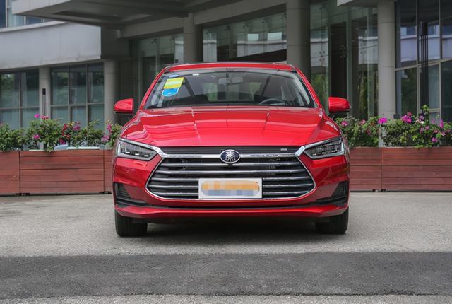 纯电车15万能买什么真香车？不止用来代步，颜值档次都OK